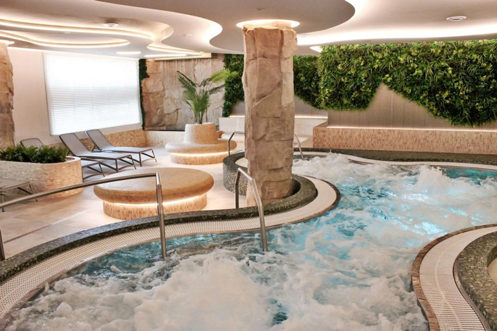 Radisson Blu Hotel, Szczecin