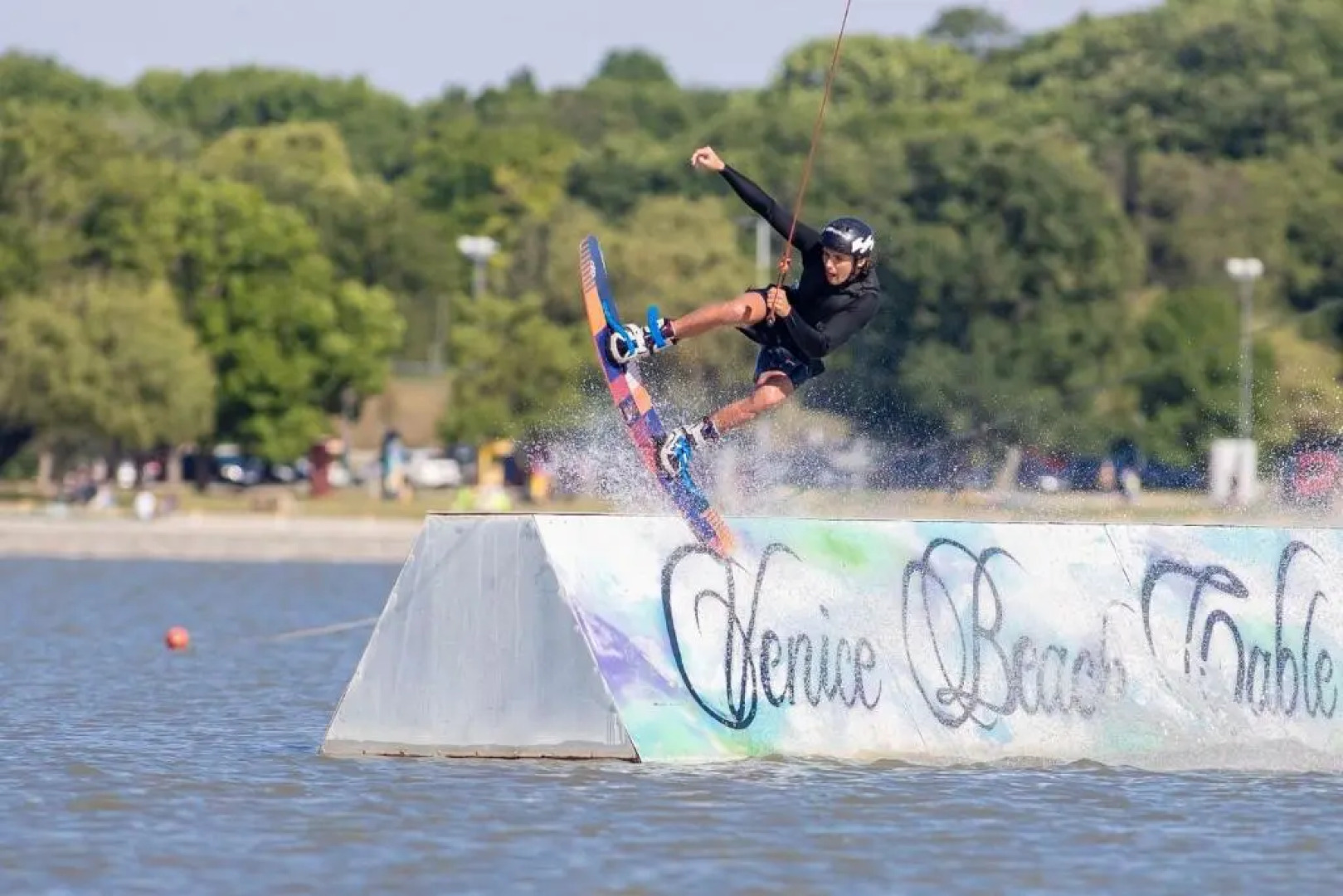Lombliget Velence Vendégház