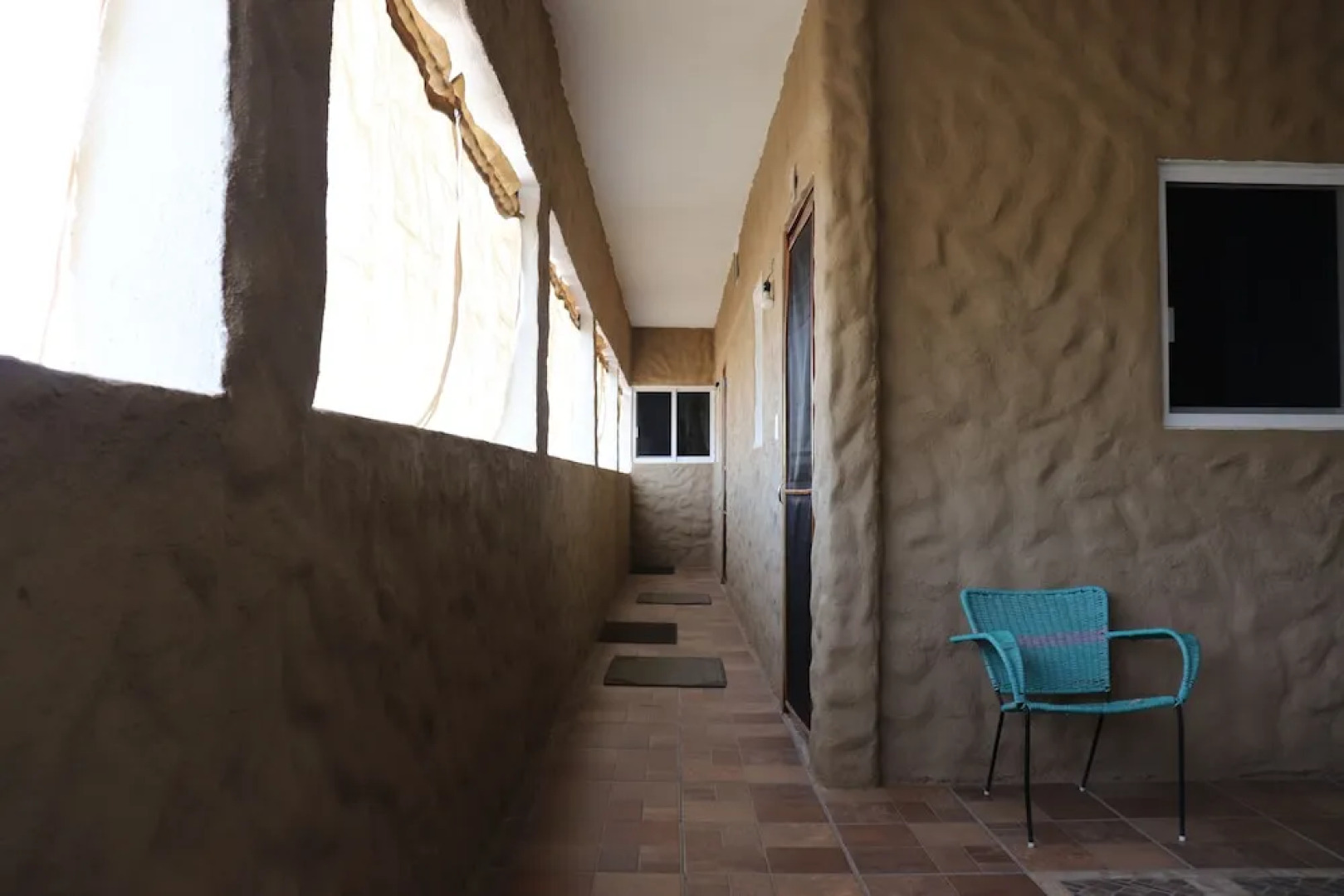 Bungalows Casa Blanca