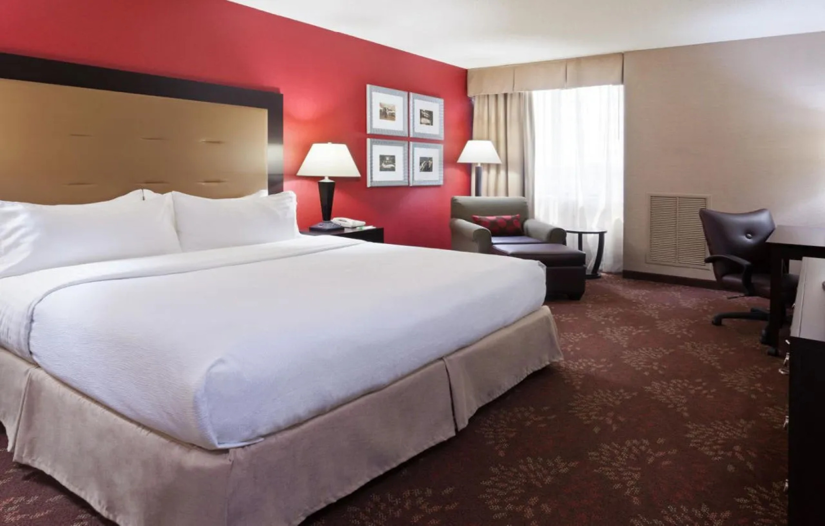 Holiday Inn Cincinnati Airport by IHG