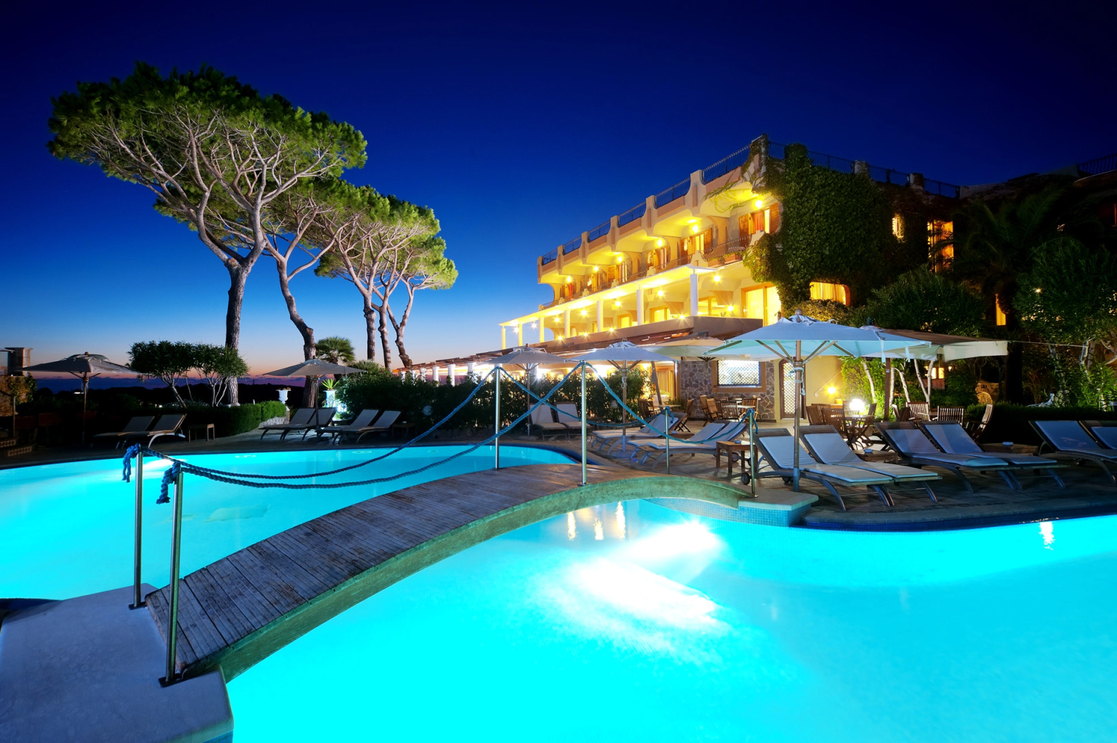 San Montano Resort & Spa