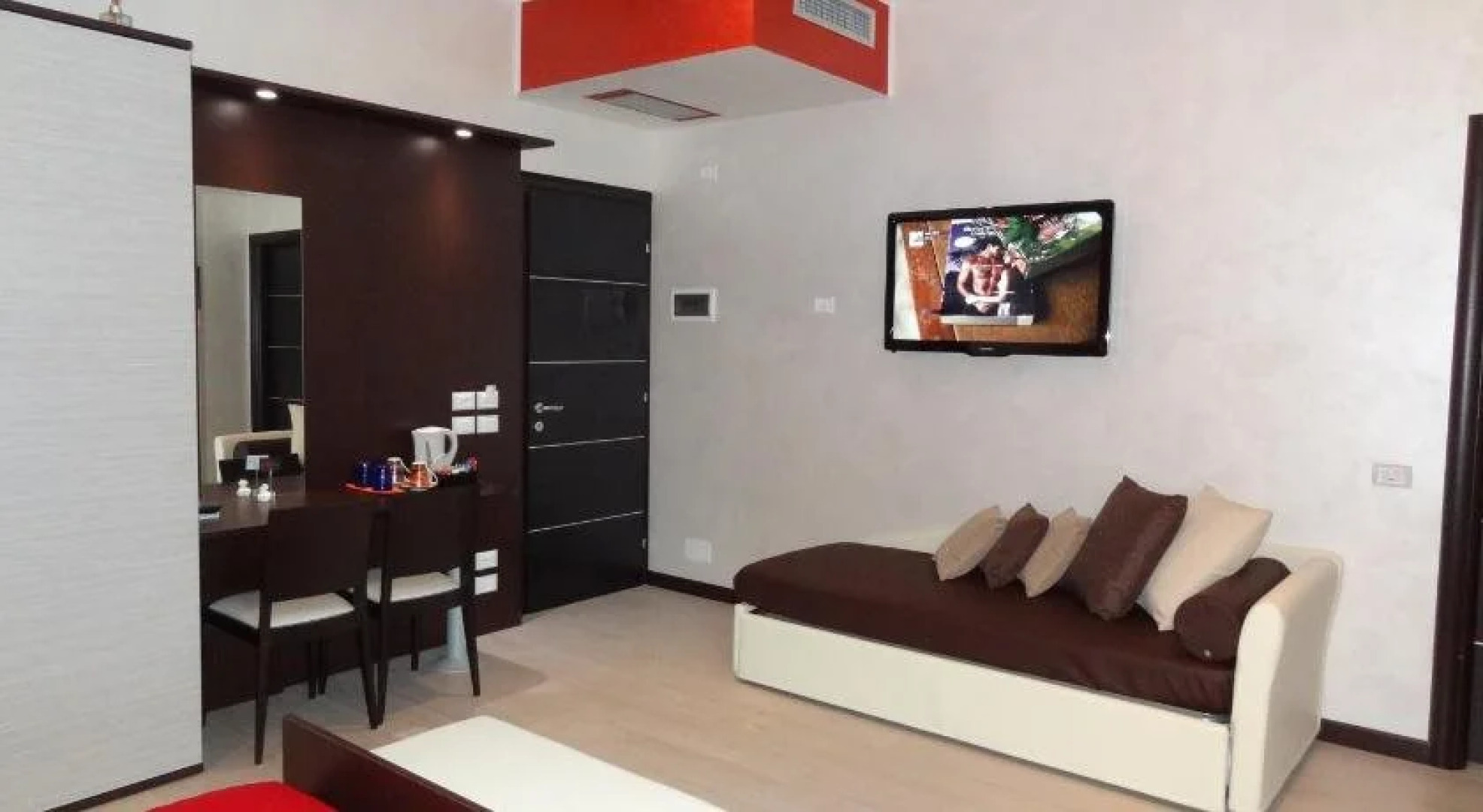 La Casa Degli Angeli