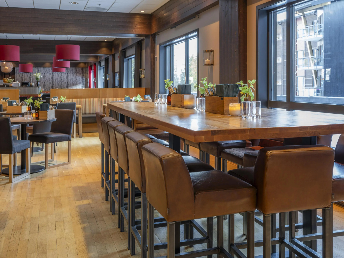 Radisson Blu Resort Trysil