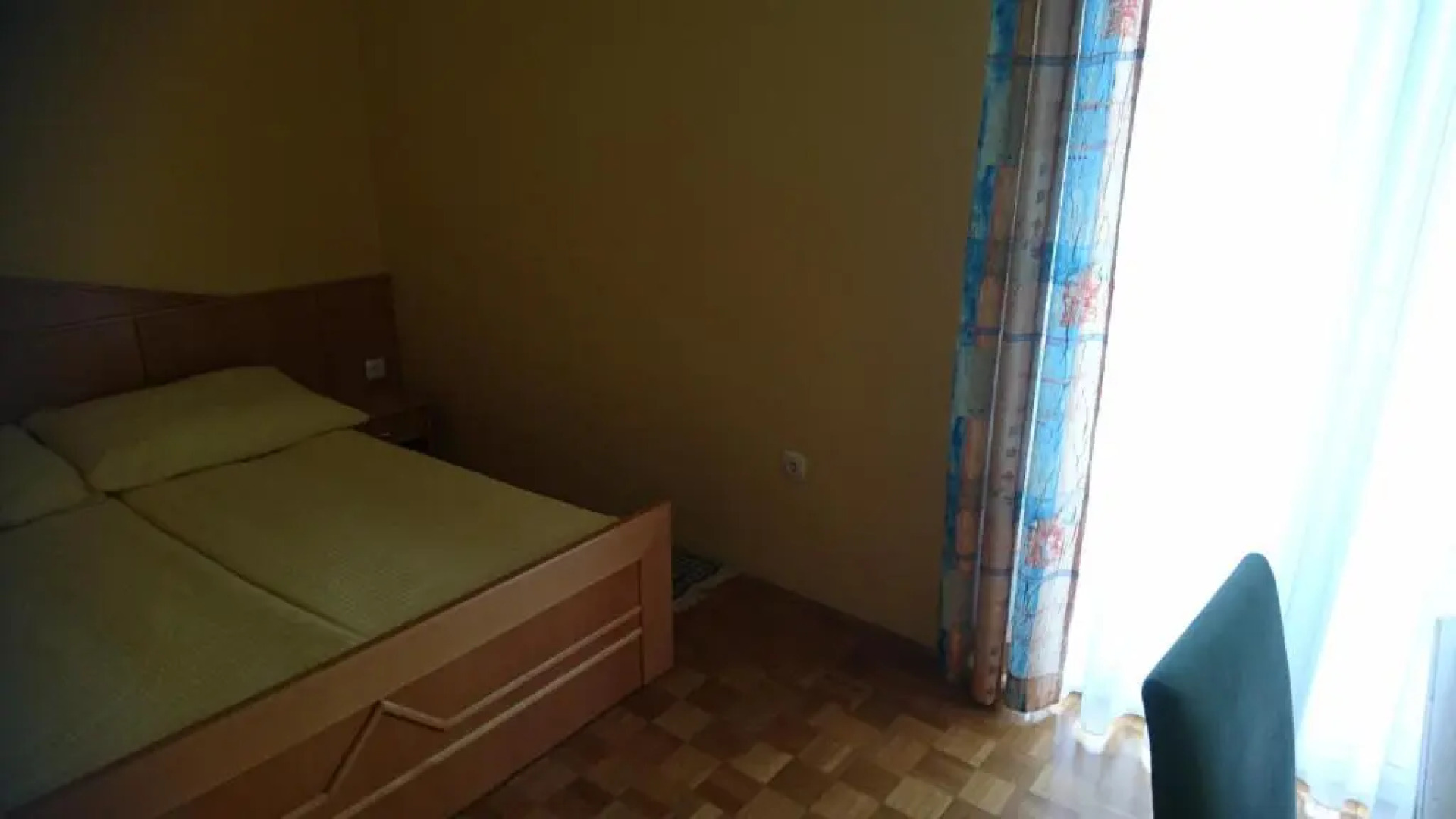 Bed & Breakfast Zeleni Kakadu