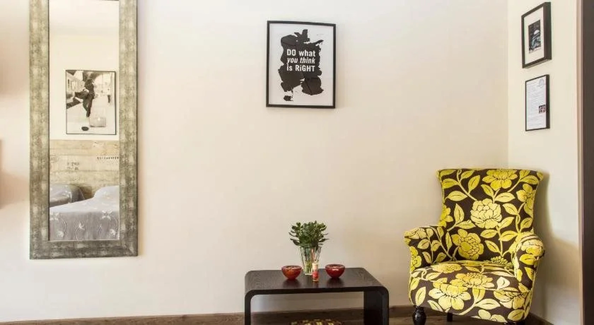 Hotel Camp El Planet