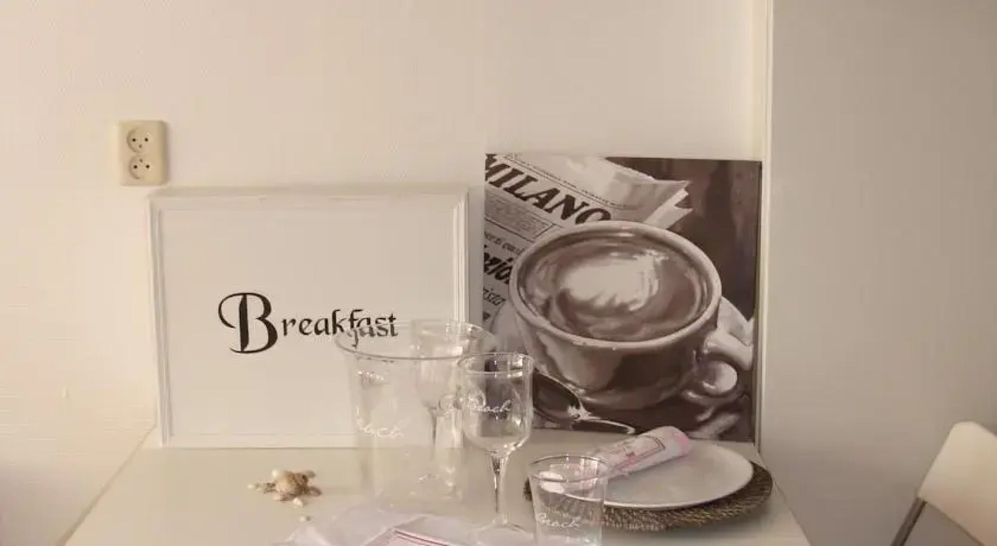 Suite44 Bed & Beach Scheveningen