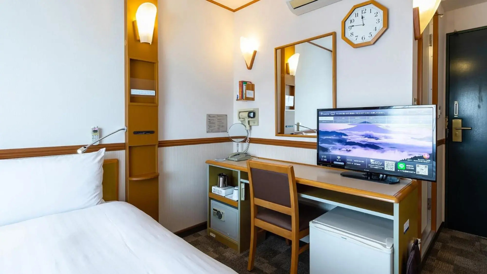 Toyoko Inn Niigata Furumachi