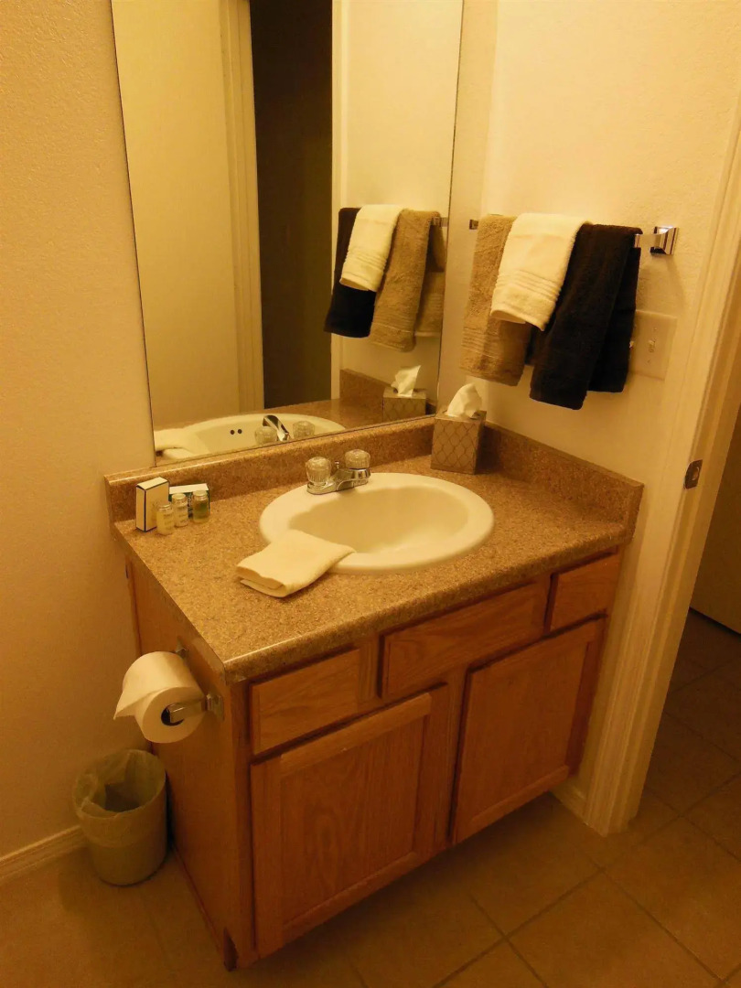 Desert Trails Luxury Suites