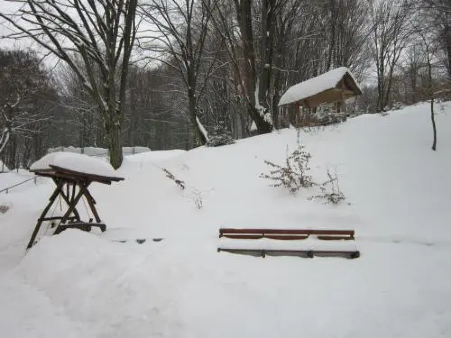 Kurortnyy Hotel Kvele Polyana