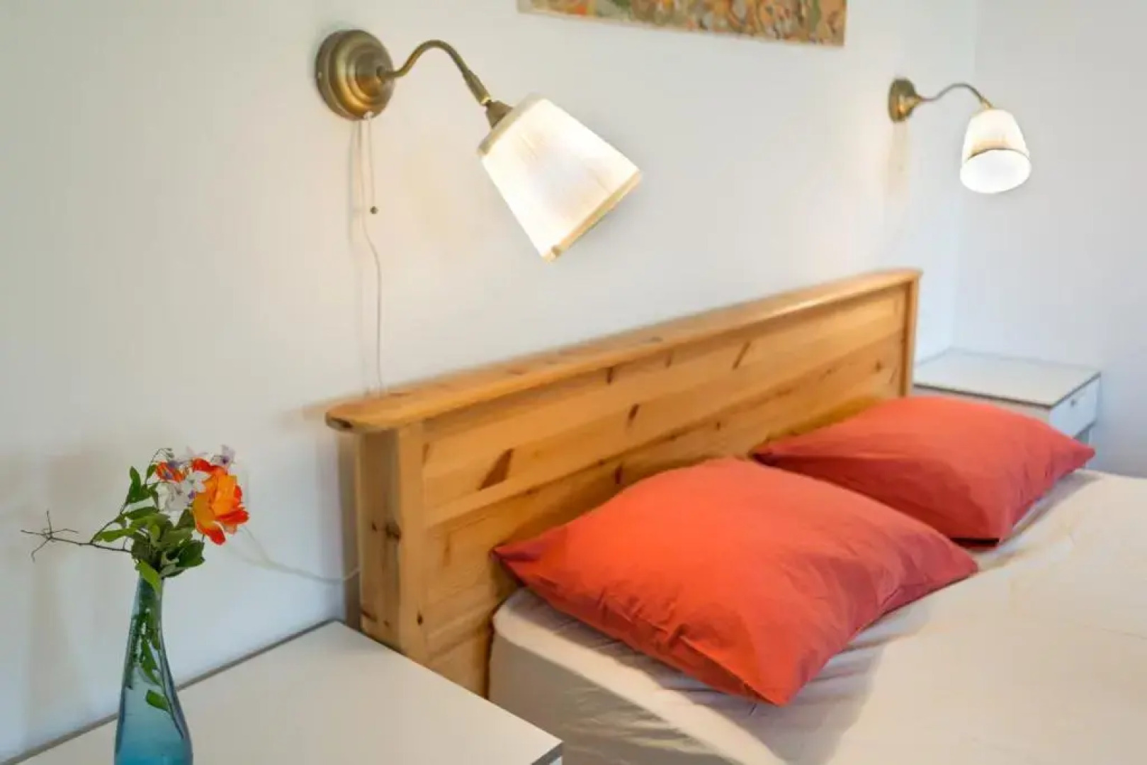 House On The Mountain