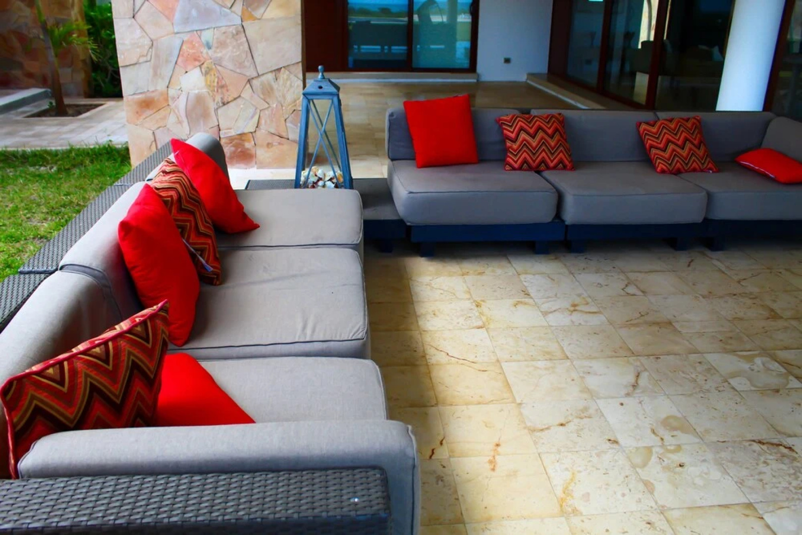 Naxos 3 Villas Complex