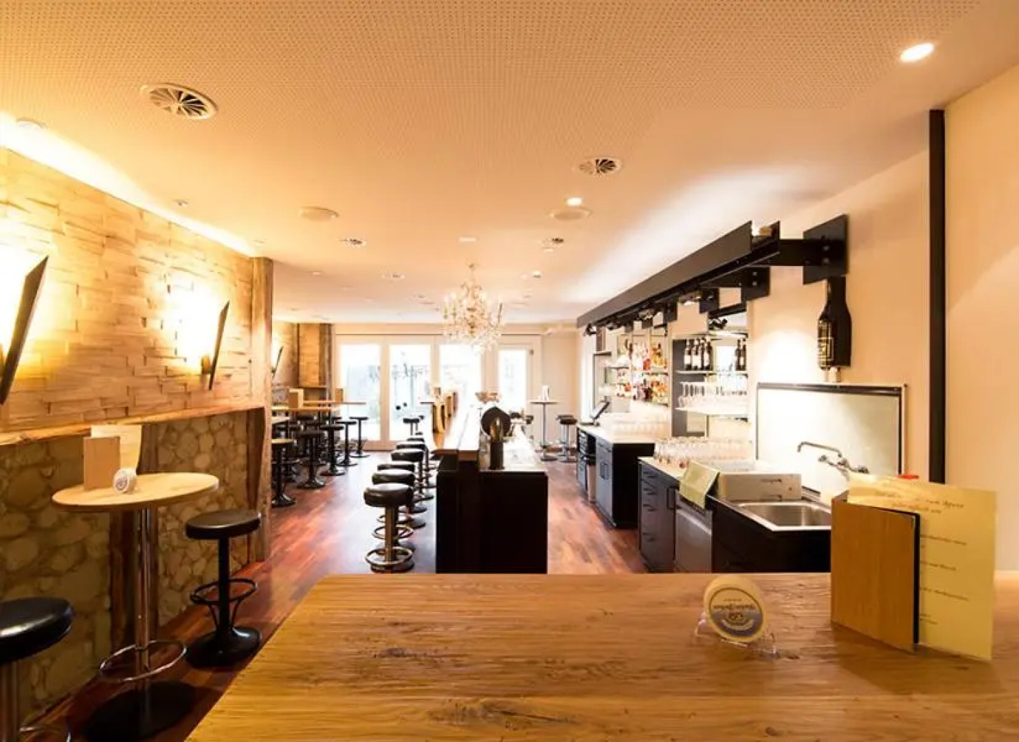 Hotel Taverne zum Kreuz