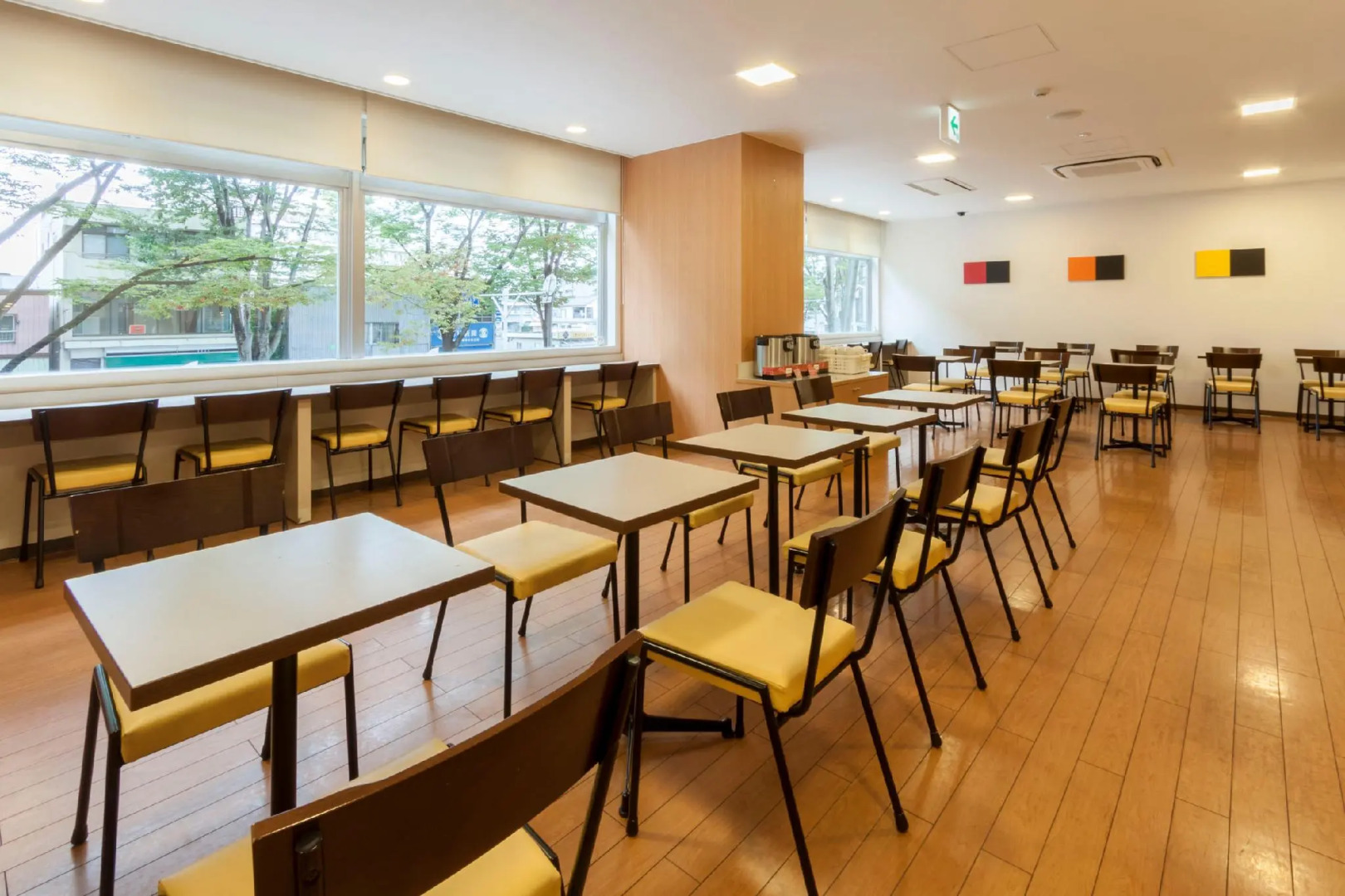 Comfort Hotel Maebashi