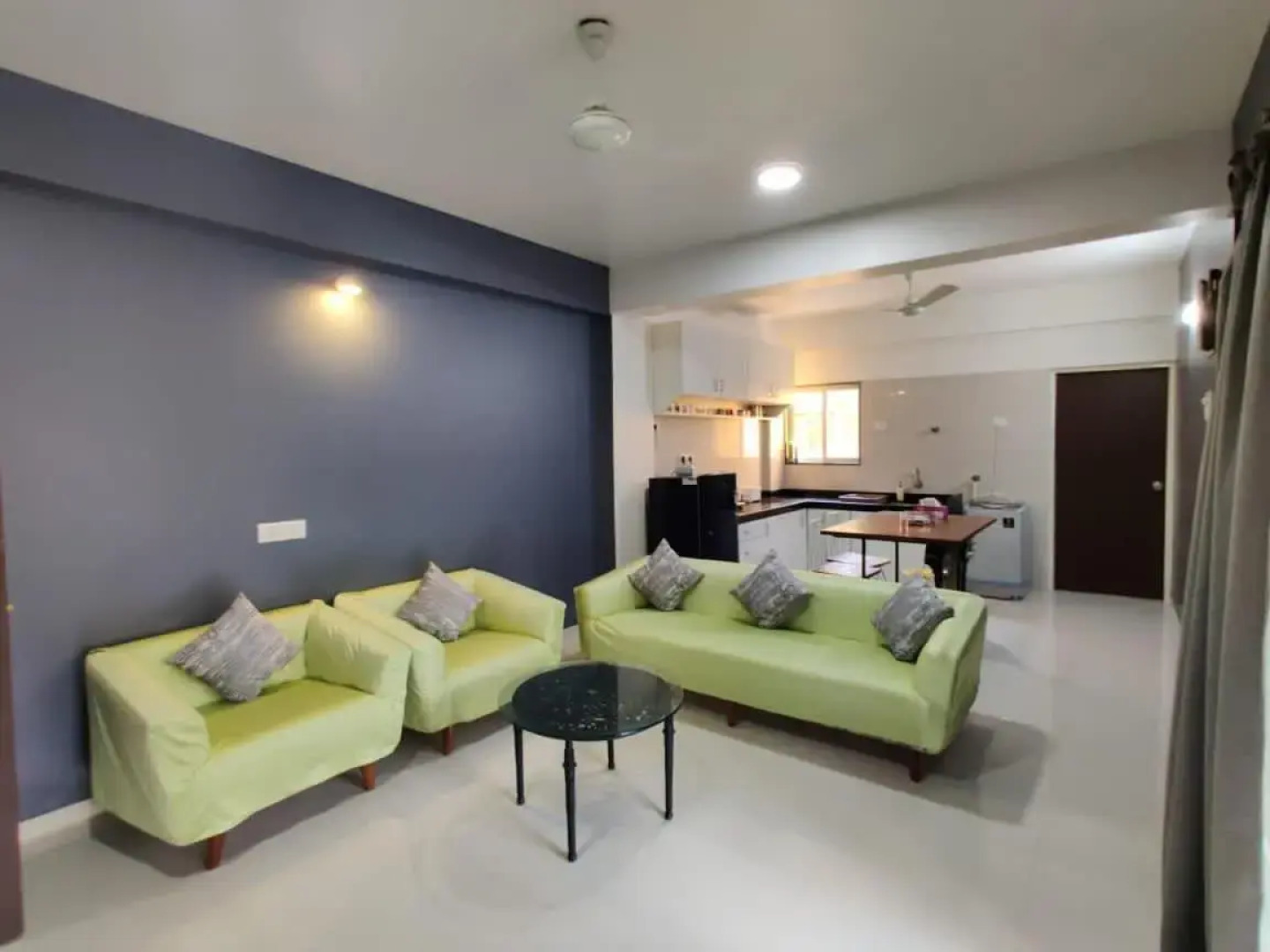 CasaFlip Homely Apartments in Anjuna
