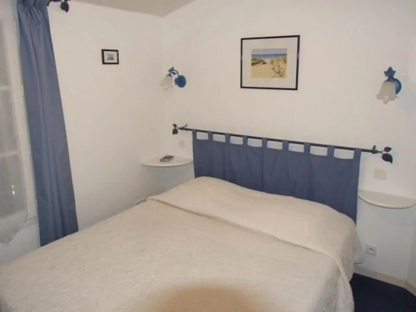 Hotel Restaurant L'Emeraude