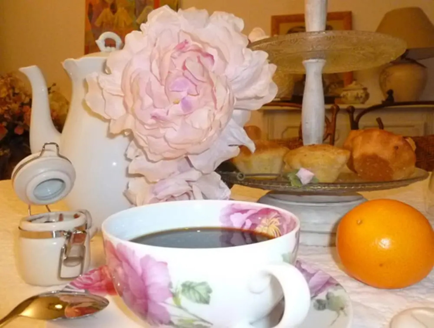 Château Bily Chambres d'hôtes