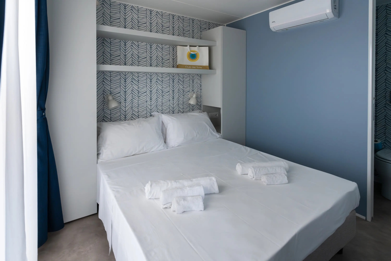 Club del Sole Romagna Family Village Riccione.