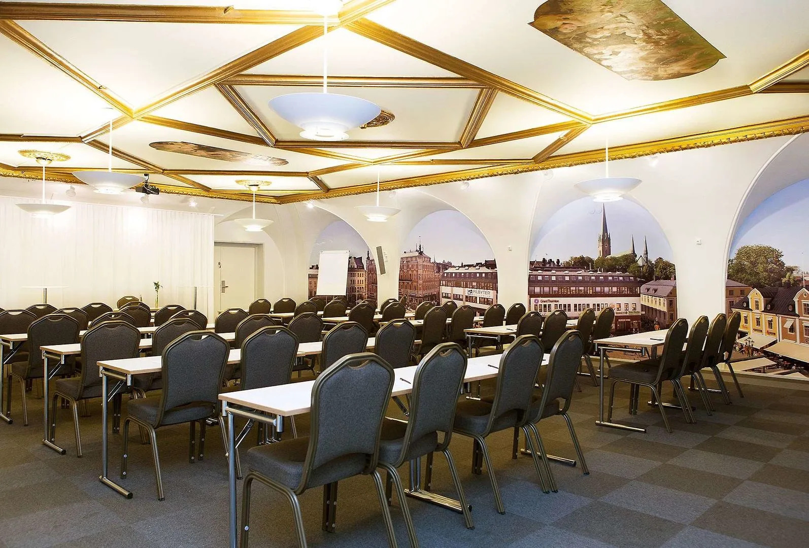 Elite Stora Hotellet Linköping