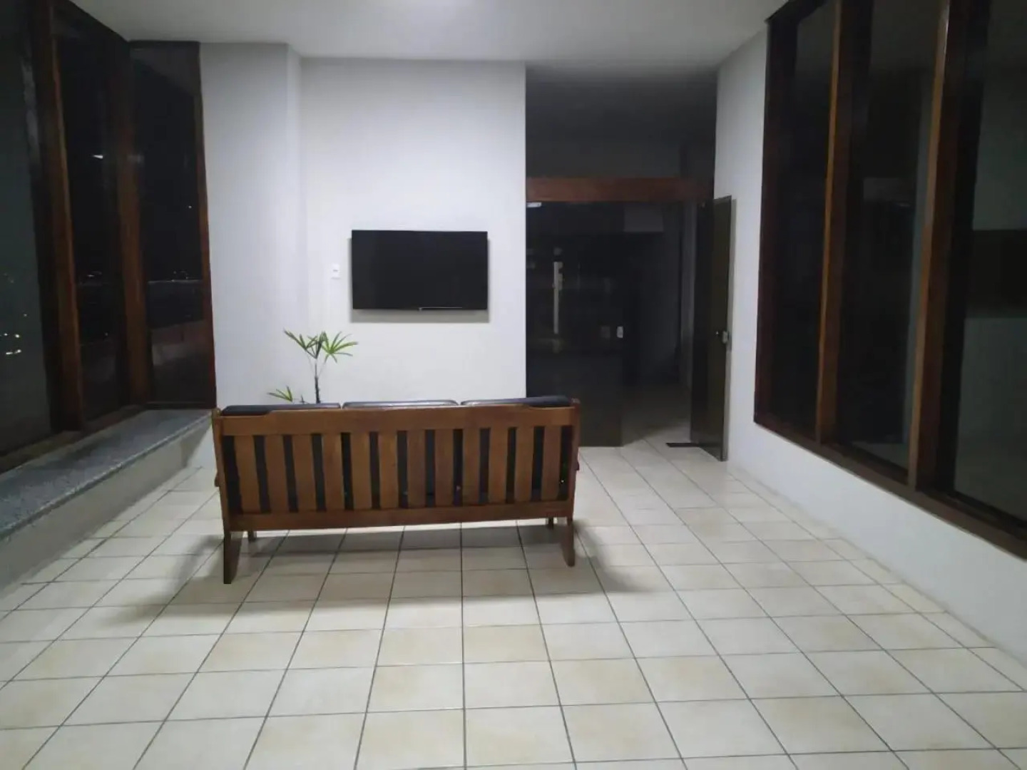 Flat beira mar, Olinda 4 Rodas 315