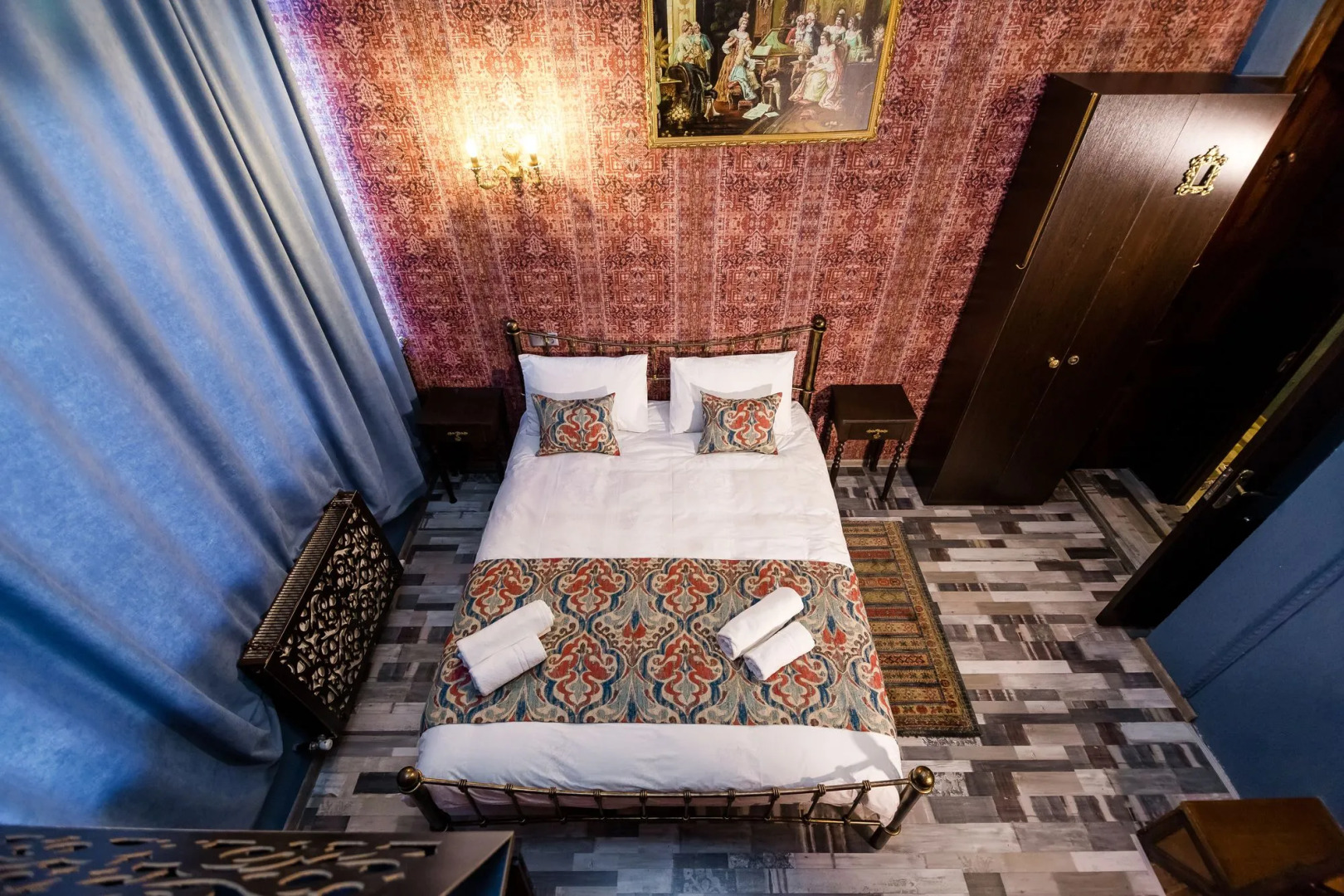 Tiflis Inn Glamour Boutique Hotel