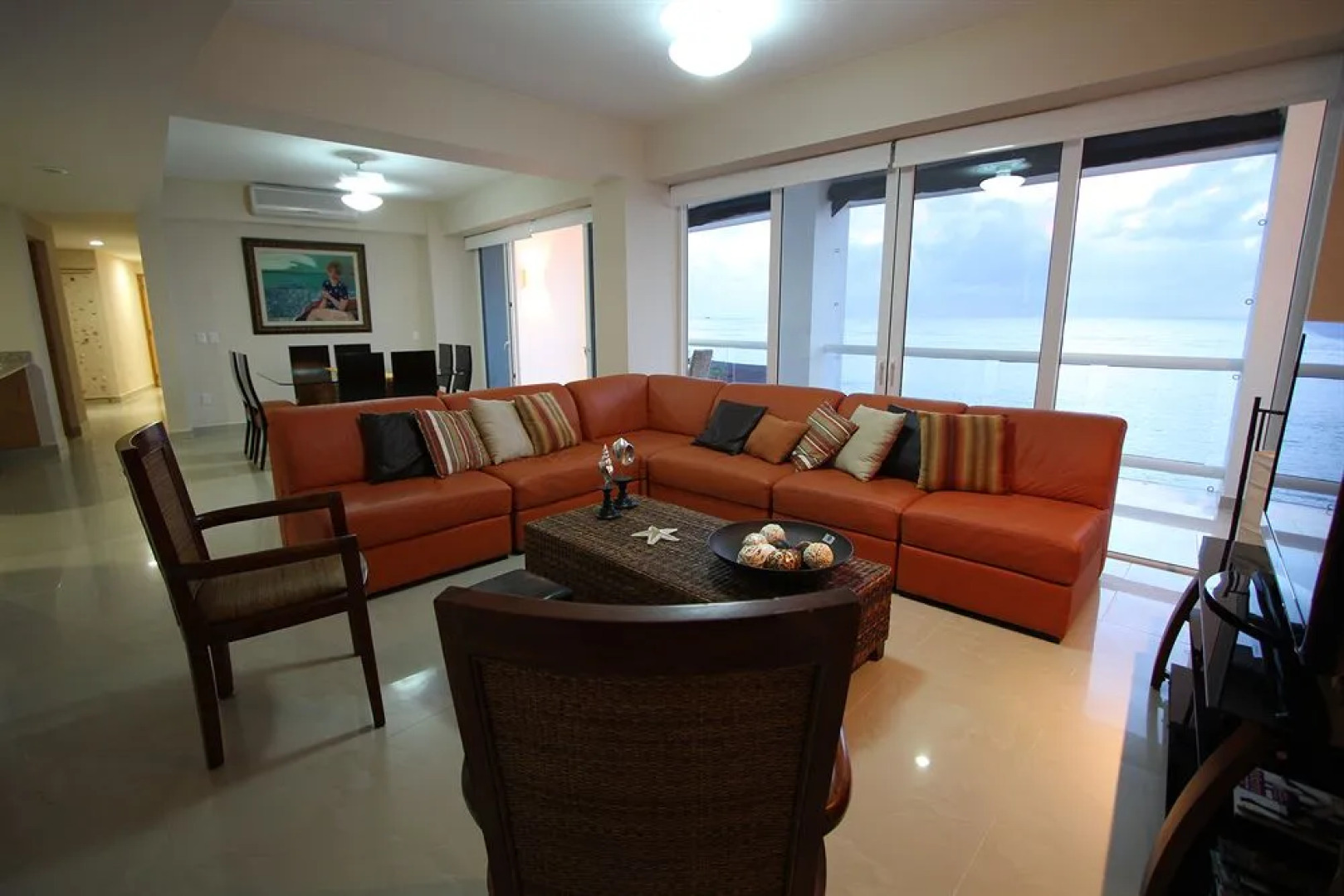 Peninsula Grand Cozumel