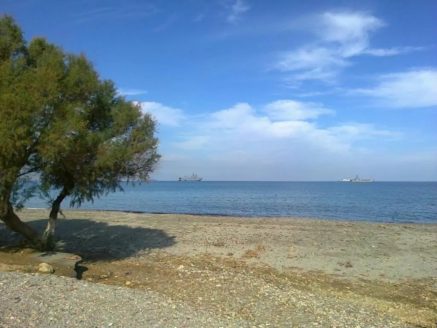 Apartament LEON Maleme do 6 os.