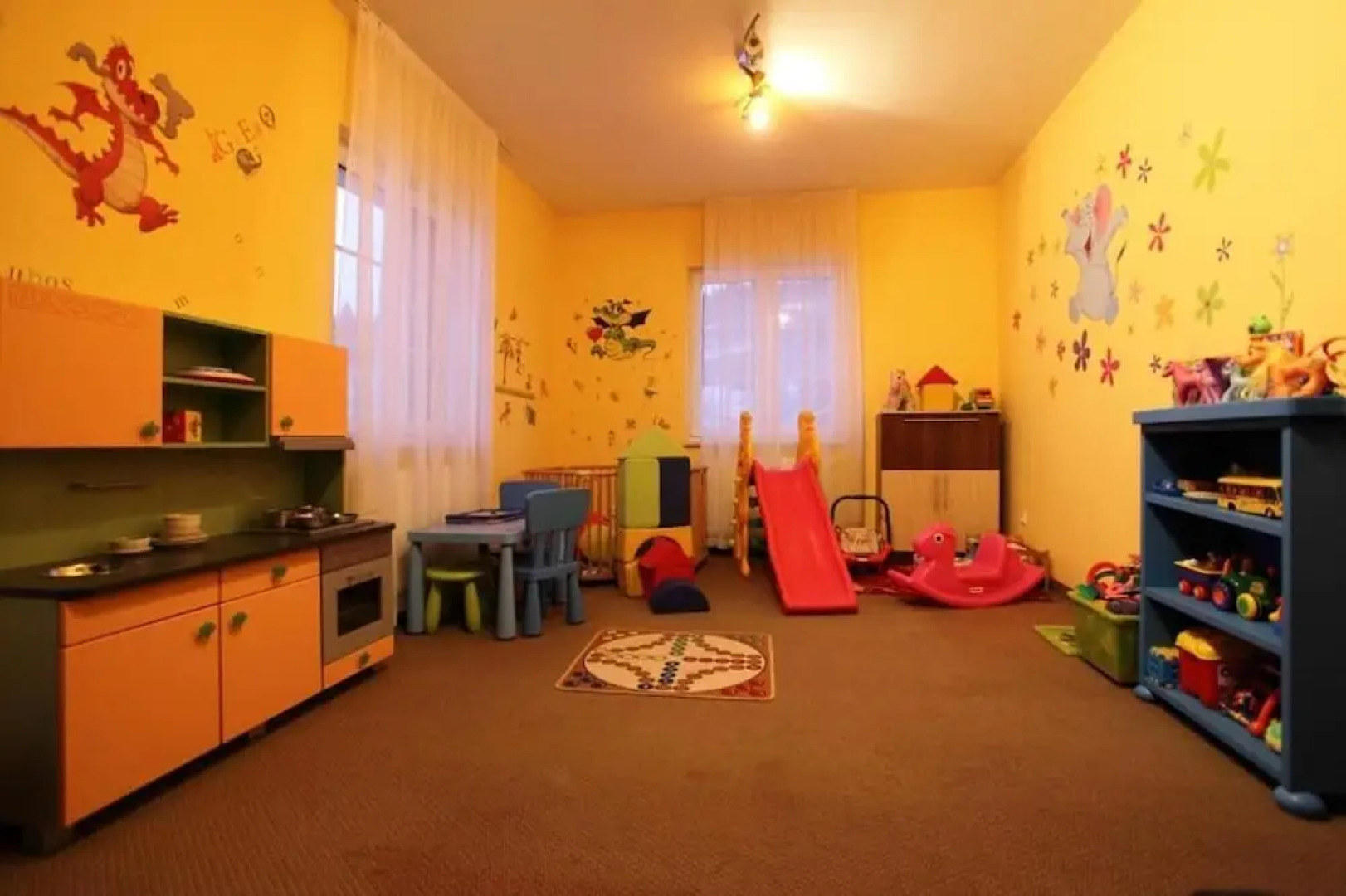 Penzion Josu Zuberec