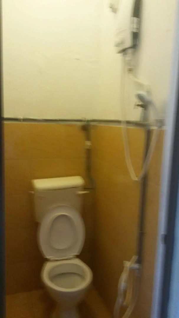 De Chempedak Guest House No 6 7 8