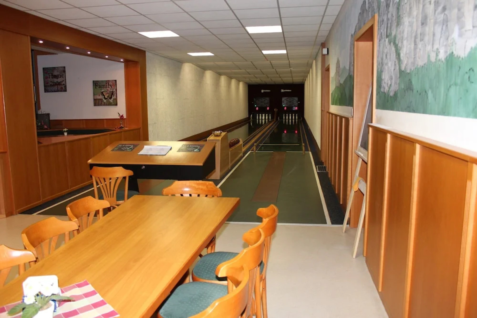 Gästehaus Kaiserkrone