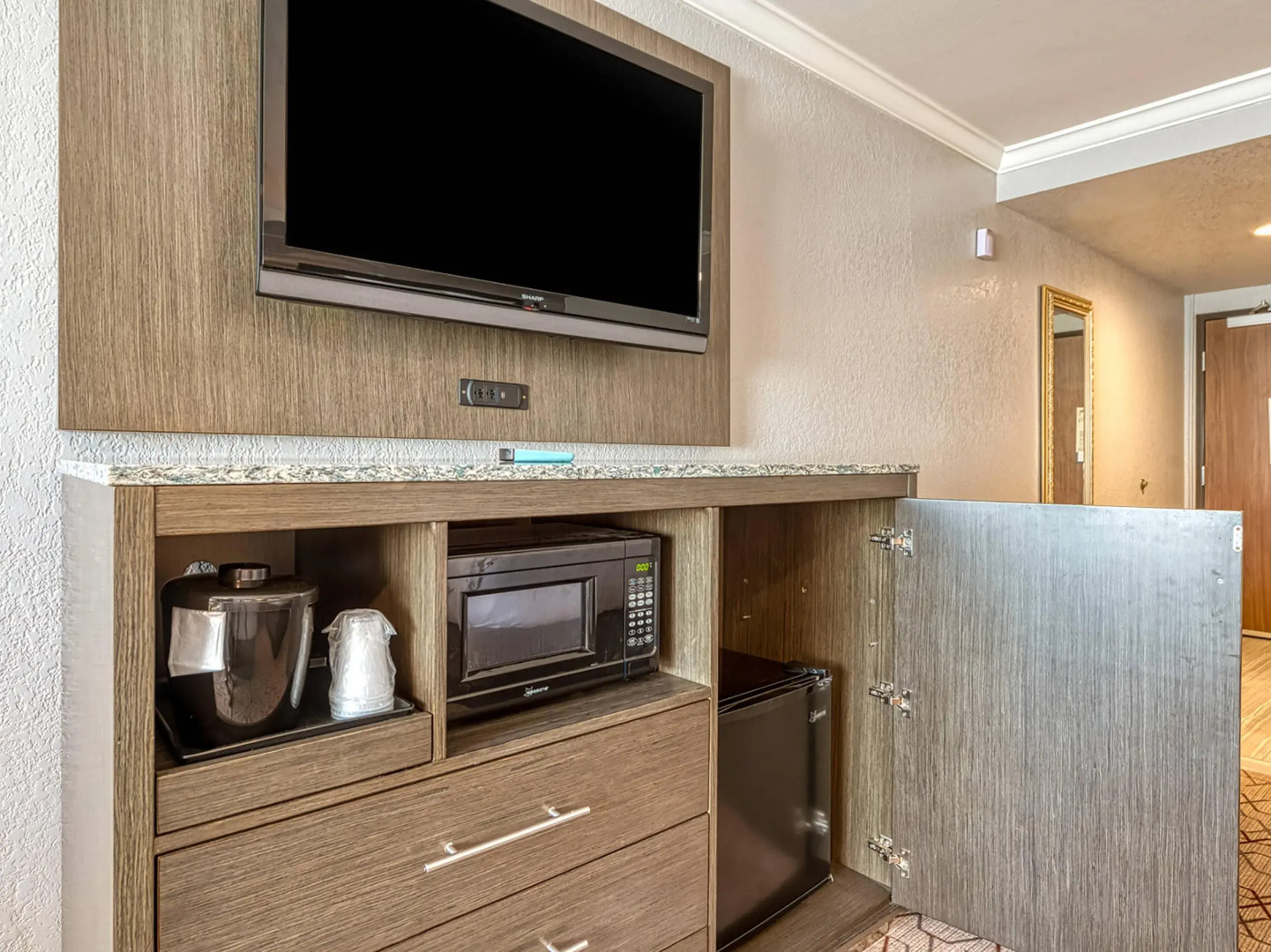 Amanzi Hotel, an Ascend Collection Hotel