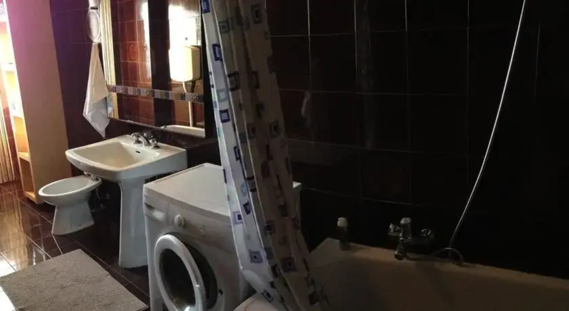 Penthouse of Mogliano