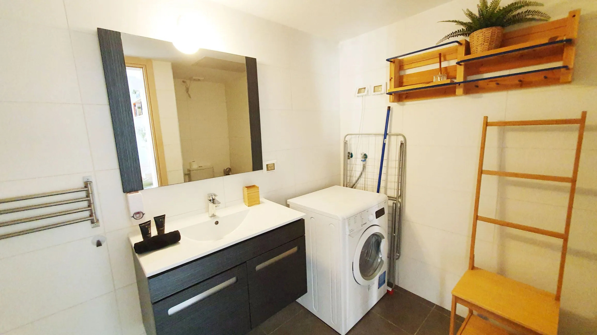 Apartment Coton, 1BR, Tel Aviv, Florentin, Levinsky St, #TL18
