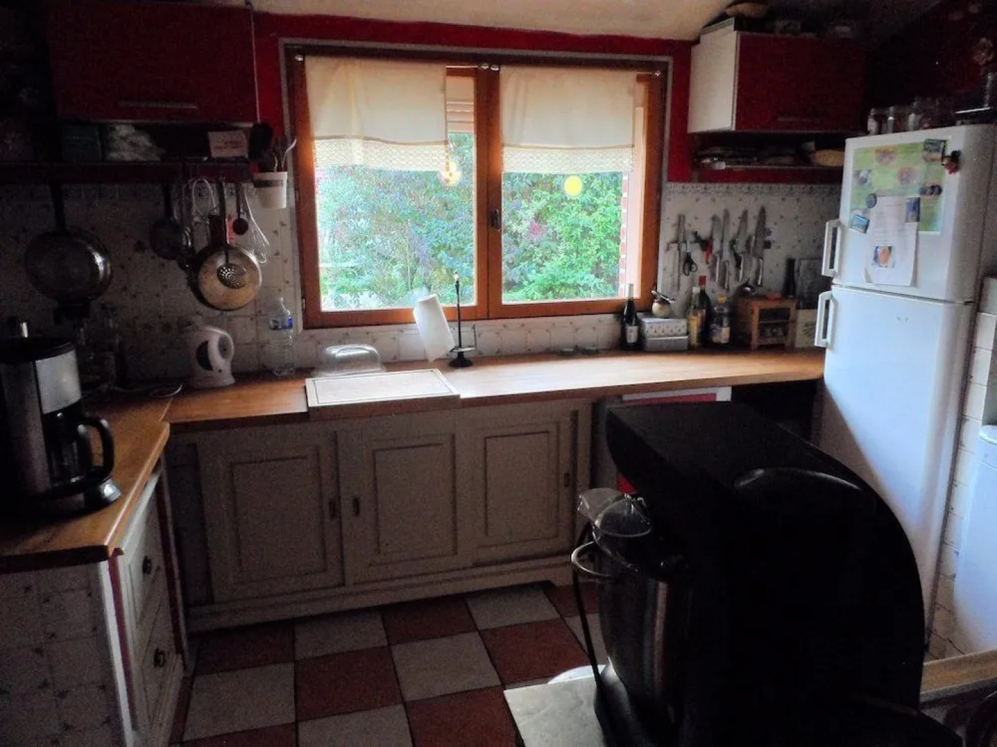 Chambres d' hôtes du Boenewal