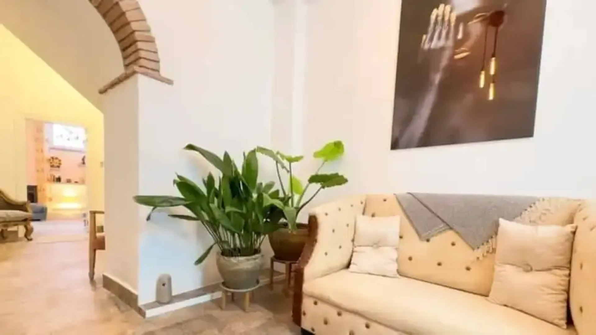 Nomadara - Boutique B&B