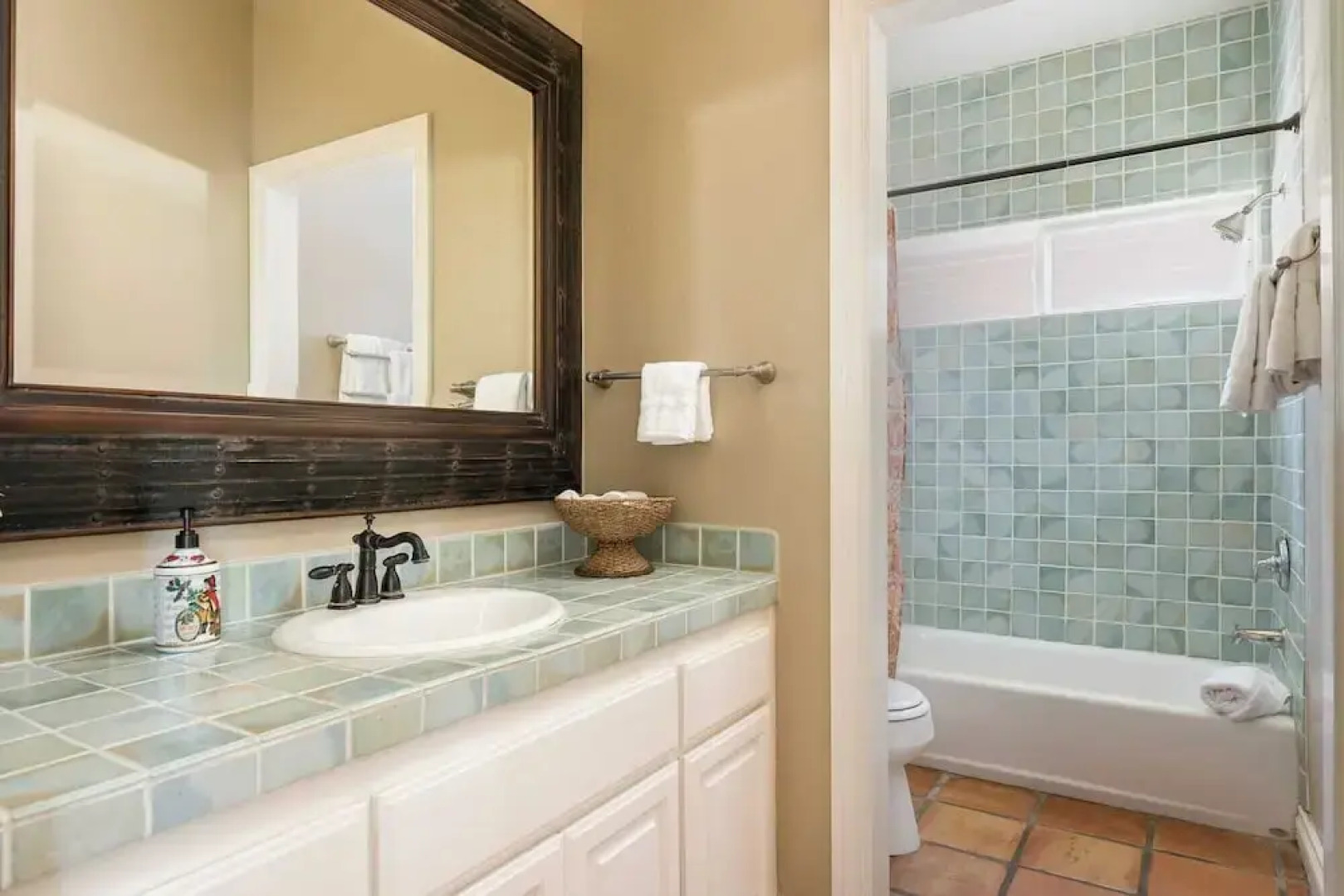 Private Estate w/ Pool, Hot Tub & Tennis Court Near Encinitas The Ranch by Avantstay