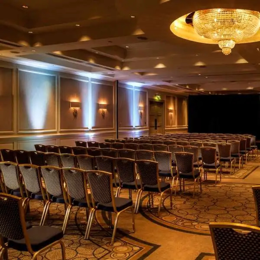 Druids Glen Hotel & Golf Resort