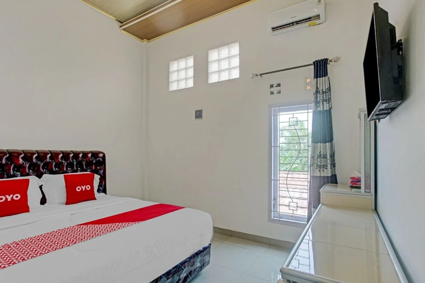 OYO 90585 Saka Ganta Guest House Syariah