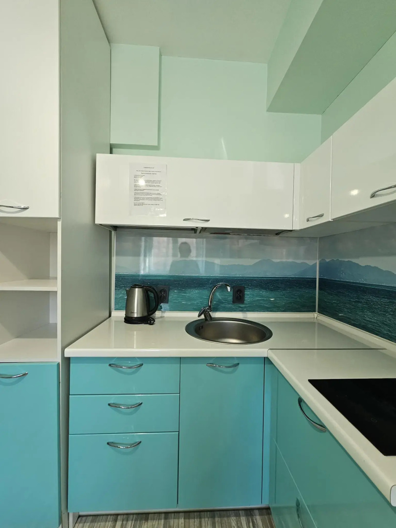 Апартаменты на улице Пискунова 148/4