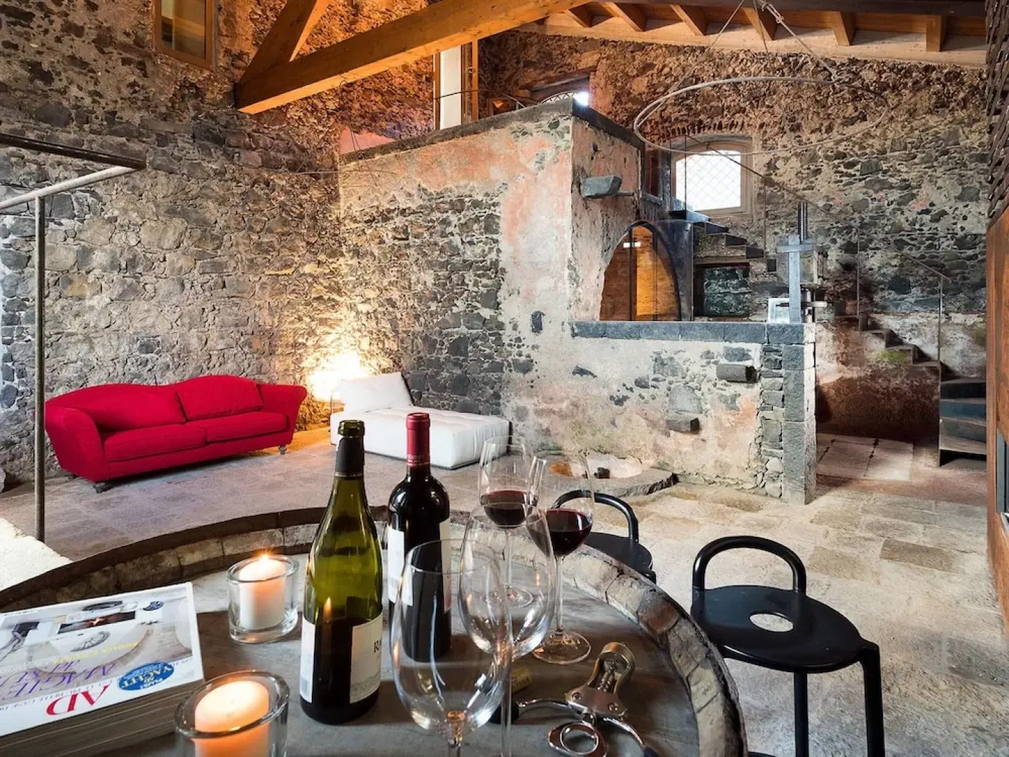 Belvilla by OYO La Torretta Dieci