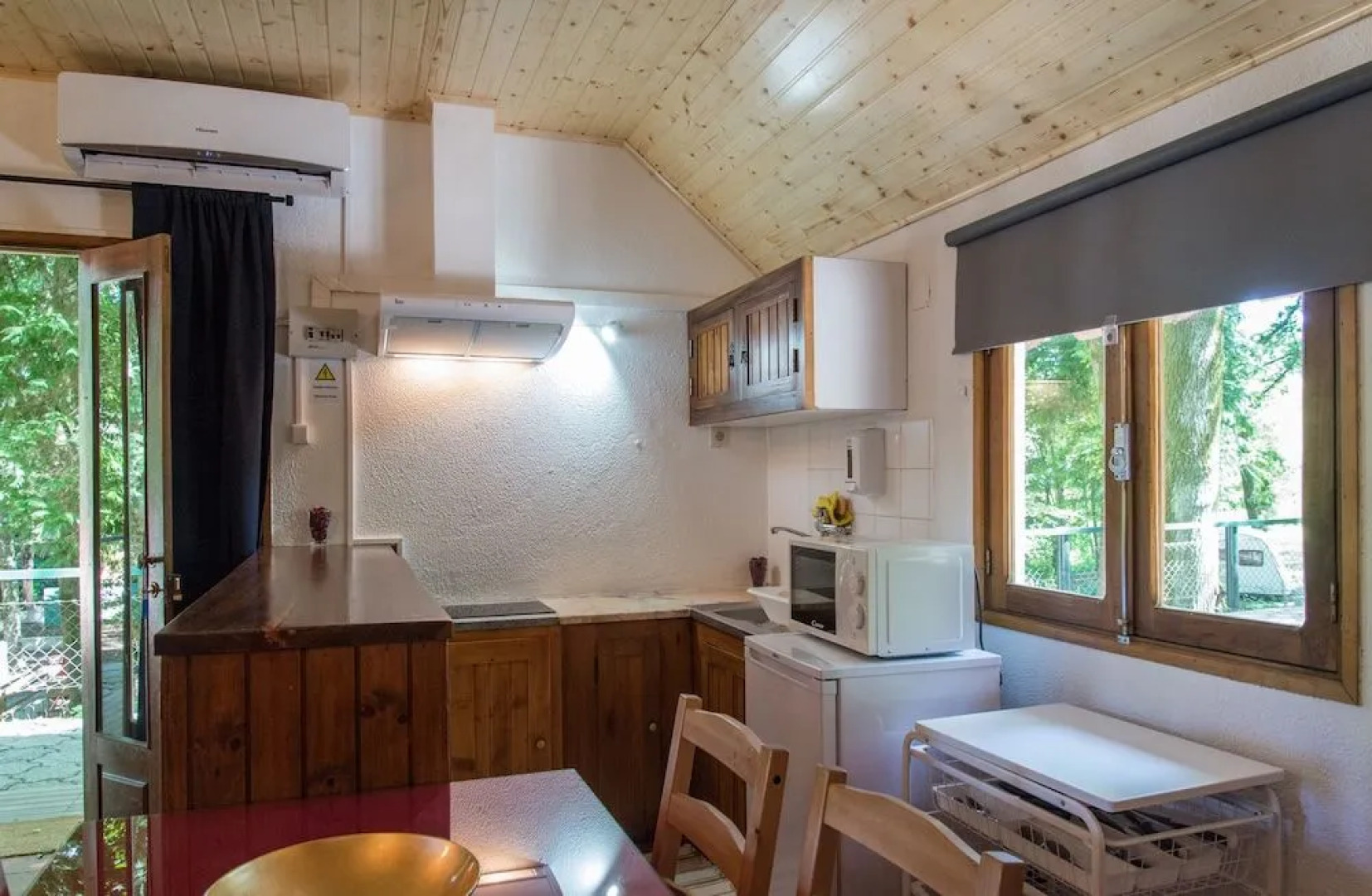 Bungalows Termas de Melgaço