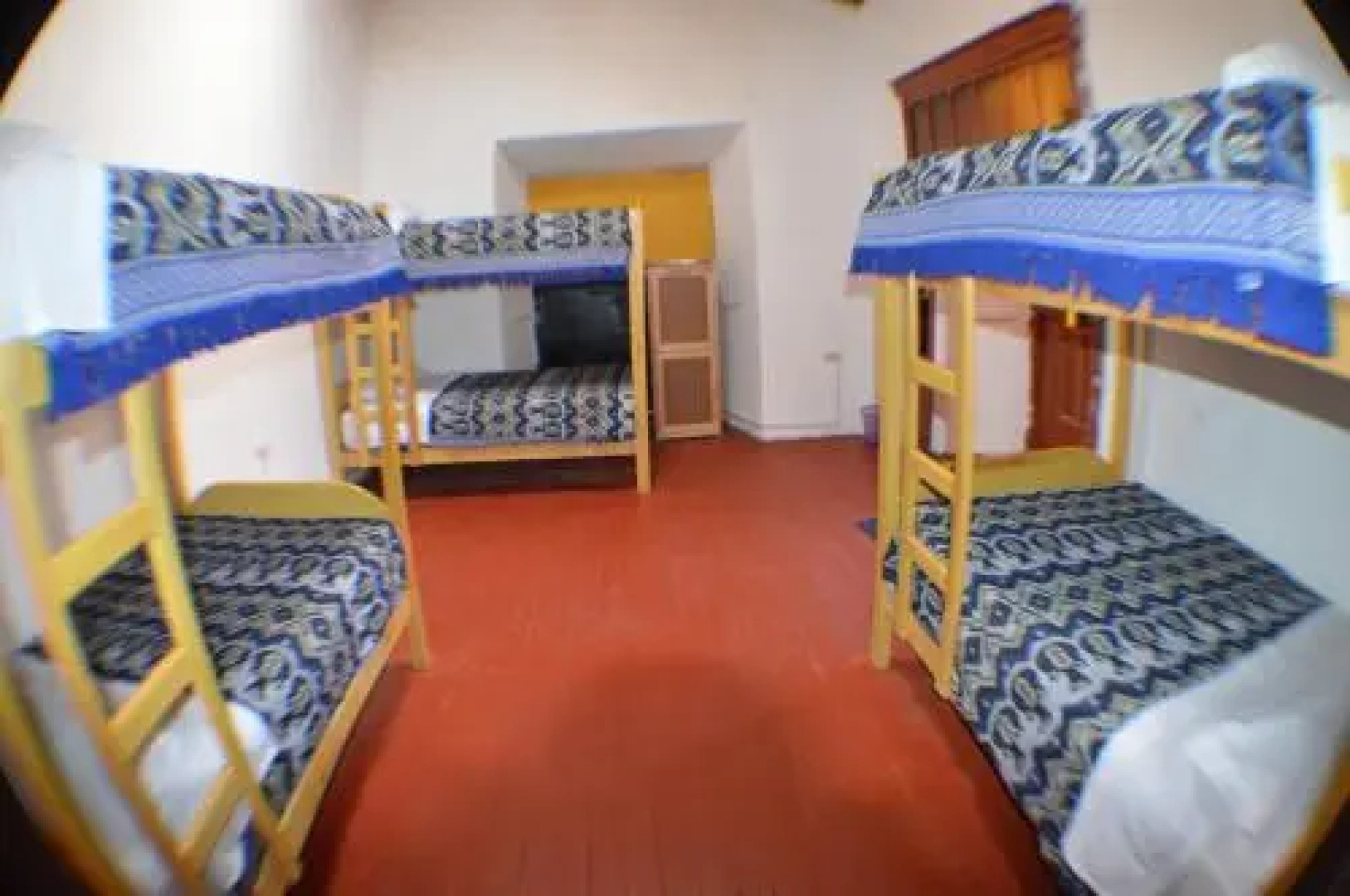 Koko's House Backpacker