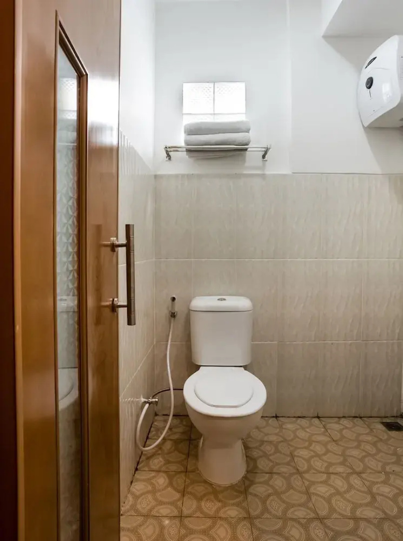 OYO 3463 Cimahi Guest House