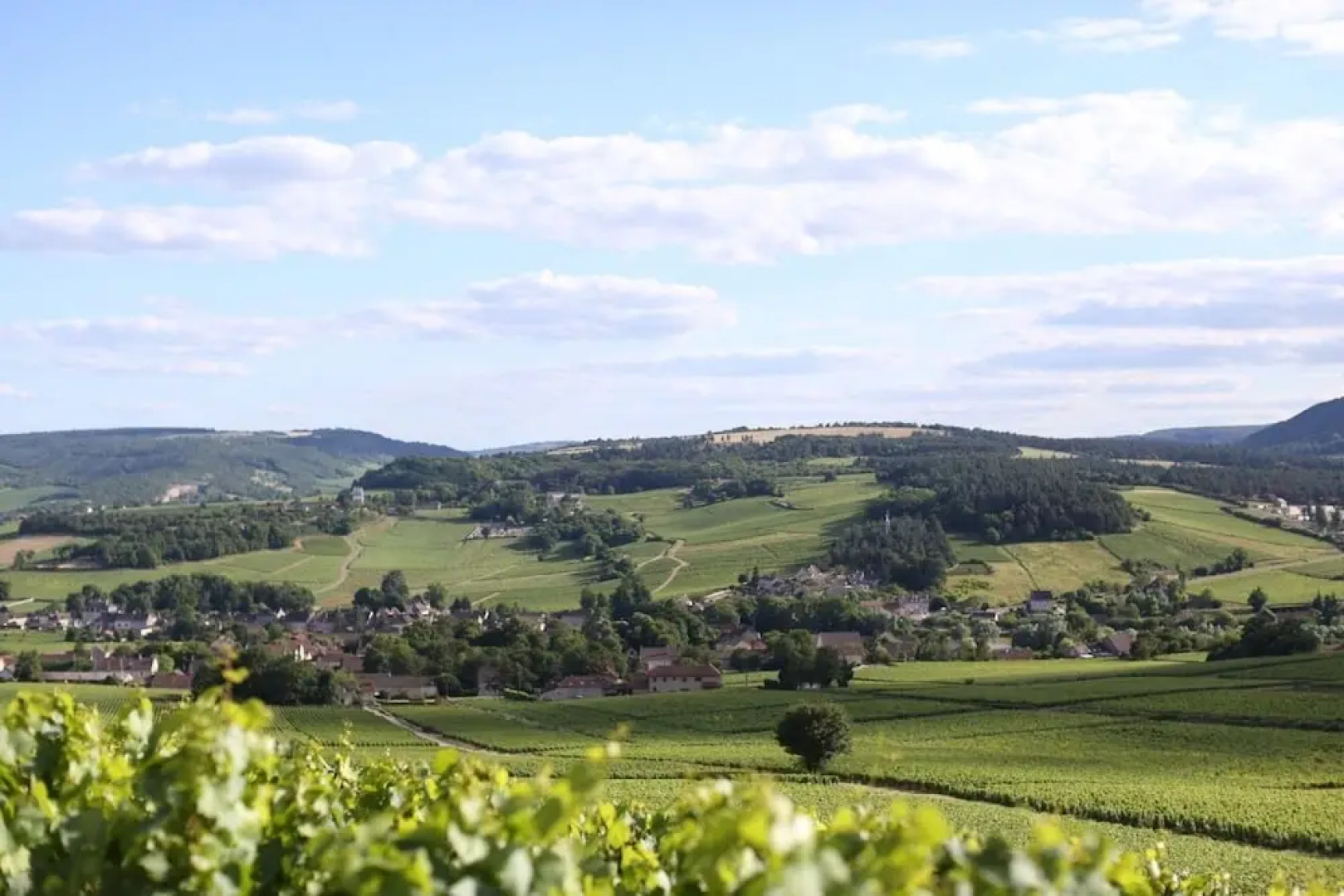 EVIDENCE Maison d'Hôtes