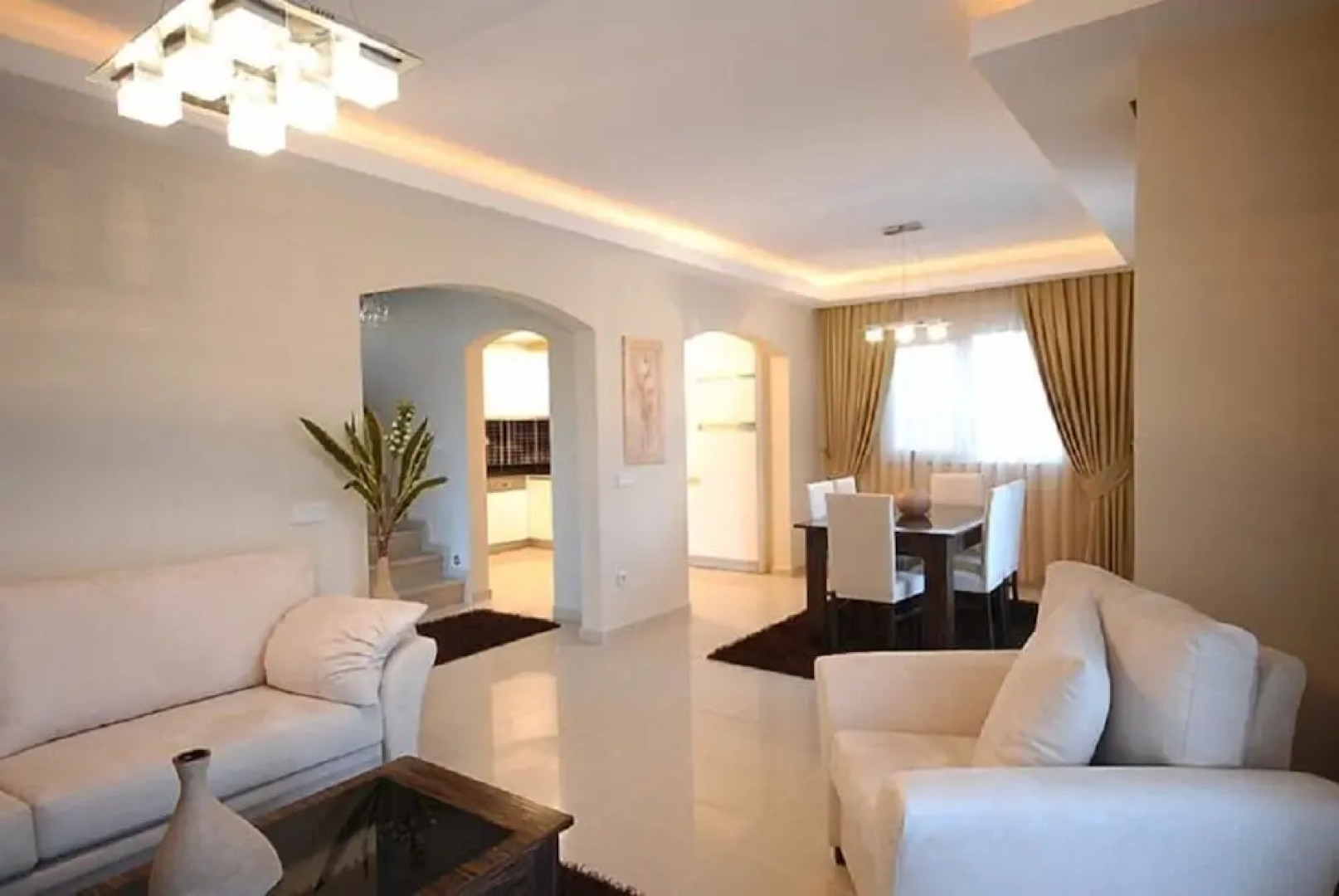 Sadev Turizm Belek Villas & Apartments