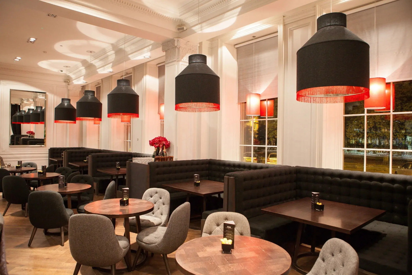 Kimpton Blythswood Hotel & Spa by IHG