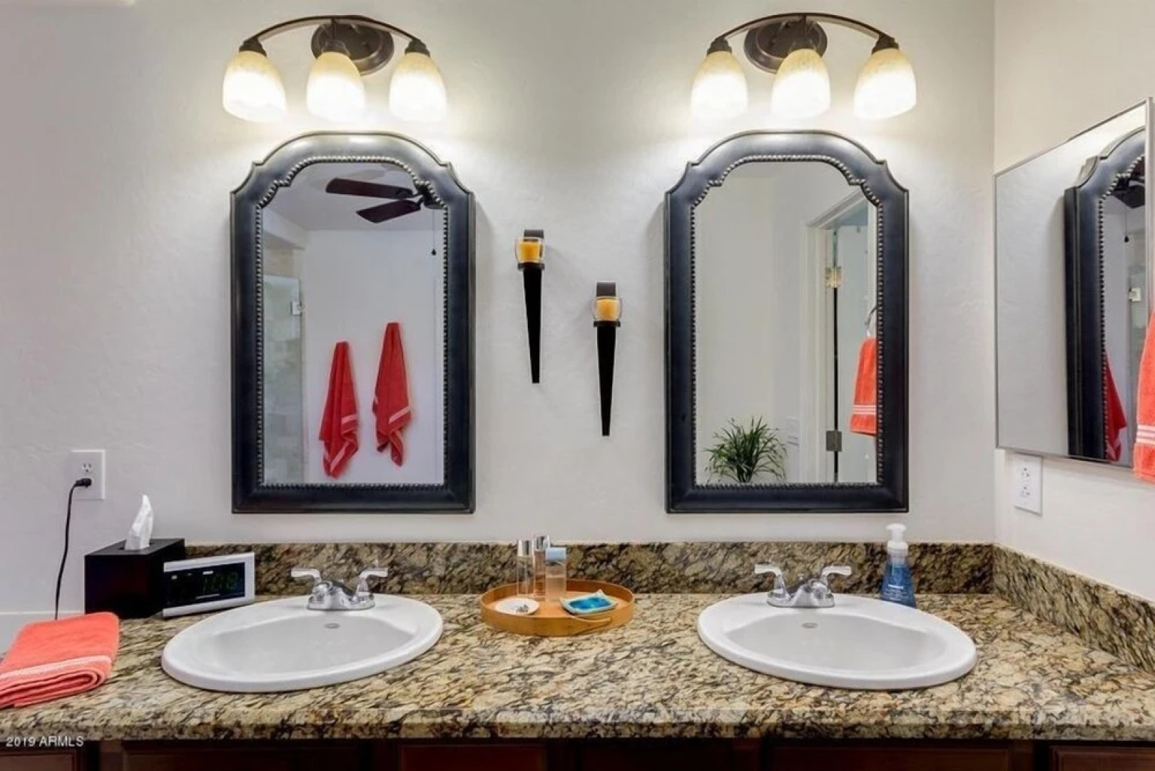 Blackfoot 3 Bedroom Home