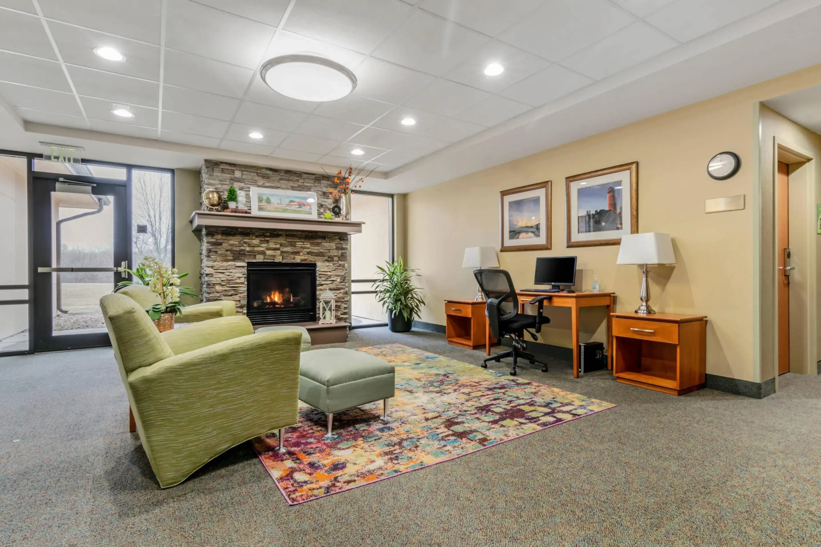 Unity Hotel and Conference Ctr, an Ascend Collection Hotel