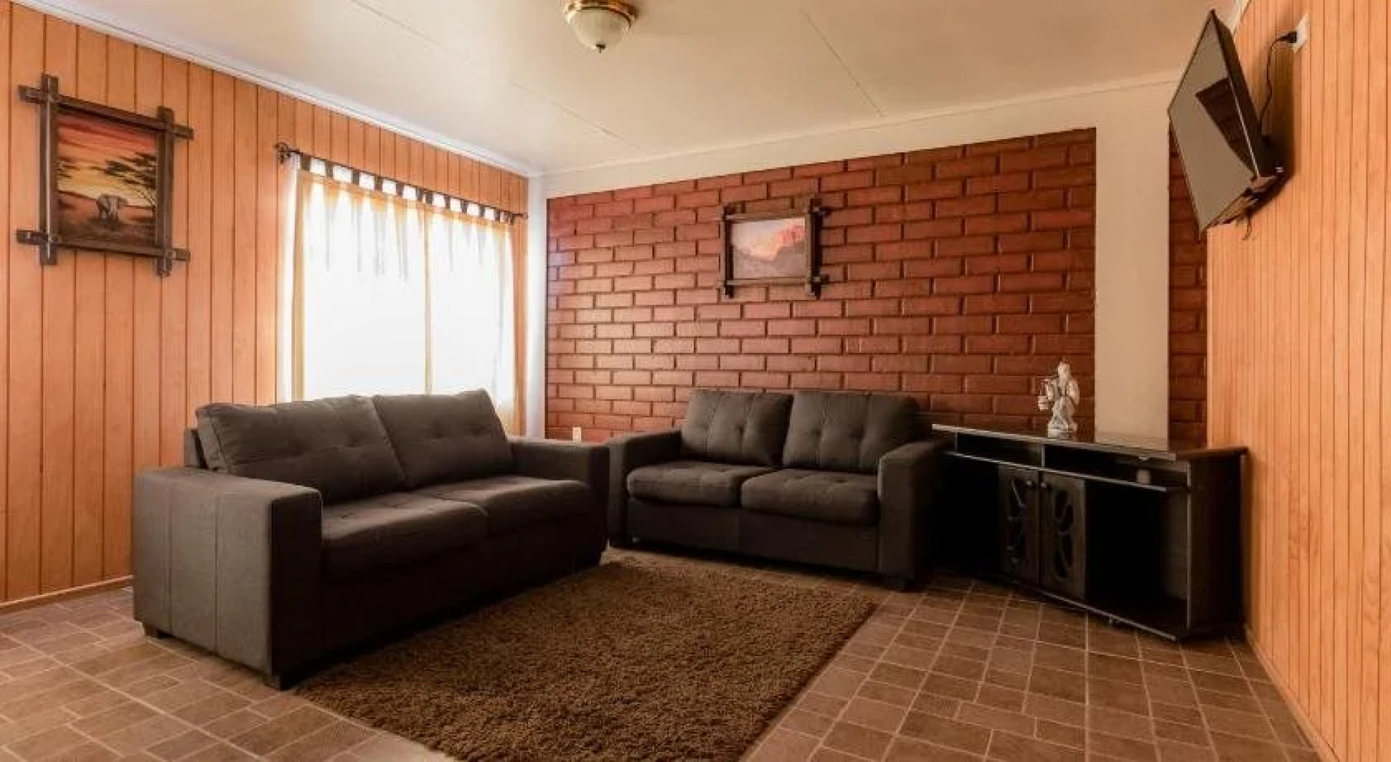 Cabañas Ultima Esperanza