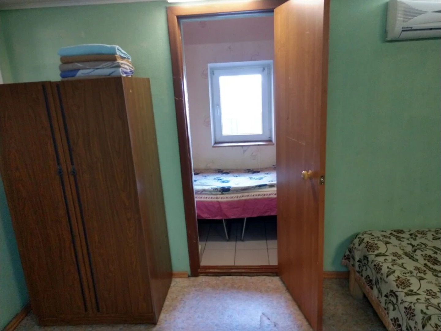 Private Odessa Apartment