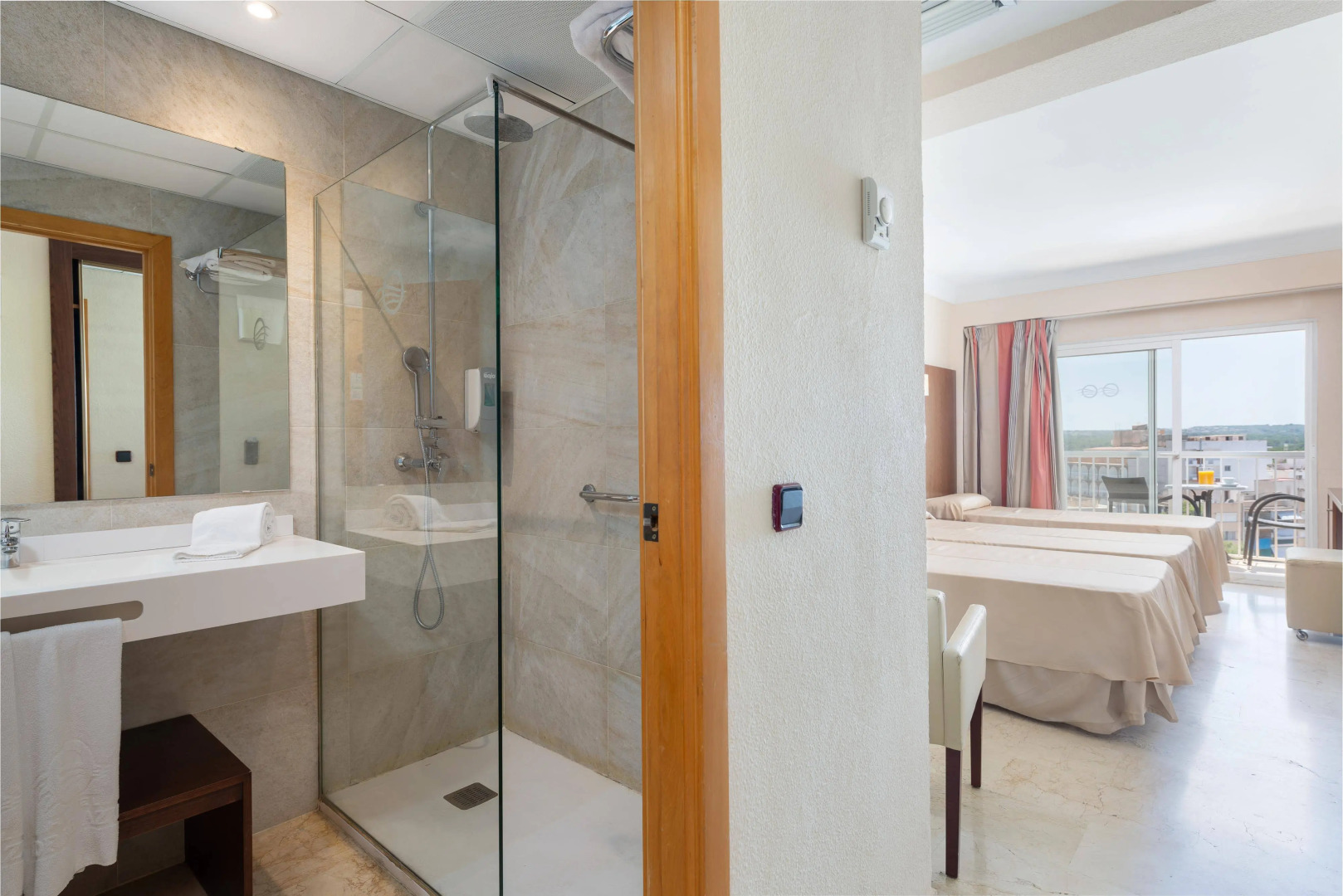 Hotel Torre Azul & Spa - Adults Only